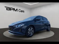 Hyundai i20 1.2 84ch Intuitive