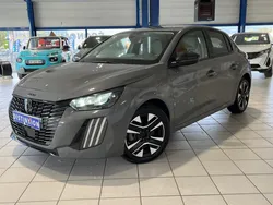 PEUGEOT 208 1.2 - 100 Allure NOUVELLE PHASE