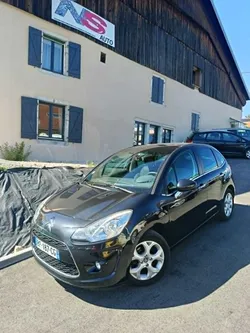 Citroen c3 1.4 vti 95cv 69150kms ct ok 6490