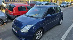 Suzuki Swift 1.3 GL 92ch