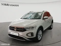 VW T-Roc 2.0 TDI Urban