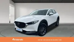 MAZDA CX-30 2.5 e-Skyactiv-G Prime Line FWD 103kW