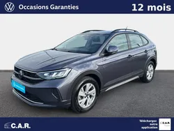 Volkswagen Taigo 1.0 TSI 110 BVM6 Life