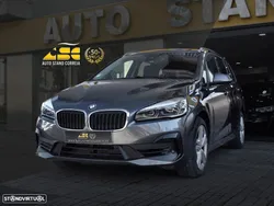 BMW 216 Gran Tourer i 7L
