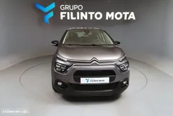 Citroën C3 1.5 BlueHDi Feel Pack