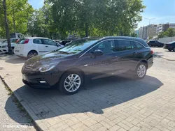 Opel Astra Sports Tourer 1.6 CDTI Innovation S/S