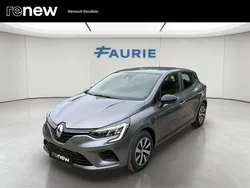 RENAULT Clio TCe 90 Equilibre