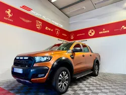 Ford ranger 3.2 tdci 200cv 𝗠𝗘𝗚𝗔 𝗥𝗔𝗣𝗧𝗢𝗥( visio 📹 et livraison possible )