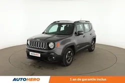 Jeep Renegade 1.6 MultiJet Longitude 120 ch