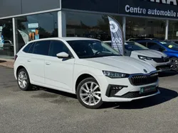 Skoda Scala 1.0 TSI Evo 2 116 ch DSG7 Selection