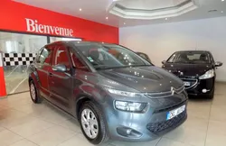 Citroën C4 Picasso CONFORT 130 S&S