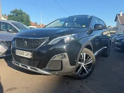 PEUGEOT 1l5HDi TOUT OPTIONS - 2019/ 116 000kms - 1ERE MAIN - ENTRETENU EXCLUSIVEMENT PEUGEOT - TOIT OUVRANT/ CUIR/ CAMÉRAS/ CARPLAY - GARANTIE