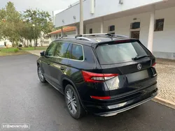 Skoda Kodiaq 2.0 TDI L&K DSG