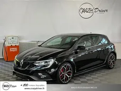 RENAULT MEGANE R.S. Trophy - 1.8 - 300 - A PARTIR DE 415E/MOIS