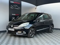 Renault scenic 1.5 dci 110 cv bose bva edc