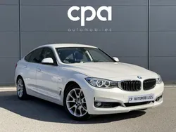 BMW Série 3 Gran Turismo 330D 3.0 xDrive 258 ch BVA Luxury / Révision Pour La Vente Origine France
