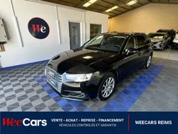 Audi a4 avant 1.4 tfsi 150 sport s-tronic bva