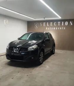 Nissan Qashqai 1.5 DCI Connect Edition