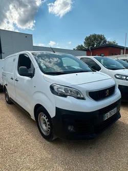 PEUGEOT EXPERT 1.5 BLUEHDI 16v TURBO