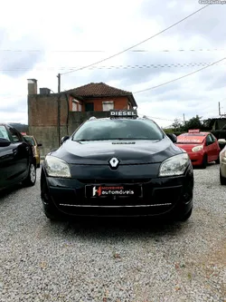 Renault Mégane 1.5 DCi 175.000kms