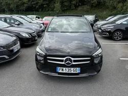 Mercedes Classe B III (W247) 180d 116ch Progressive Line 7G-DCT