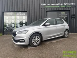 Skoda Fabia 1.0 TSI 95ch Style