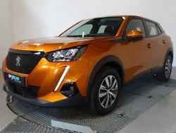 Peugeot 2008 1.2 PureTech 100ch S&S Active Business