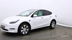 Tesla Model Y de 2023