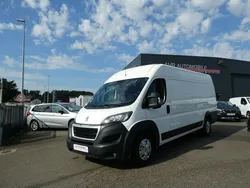 Peugeot BOXER FG L3H2 2.2 BLUEHDI S&S 165CH PREMIUM