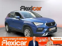 SEAT Ateca 1.0 TSI S&S FR Special Edition