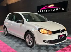 VOLKSWAGEN GOLF 1.4 TSI 122 Match