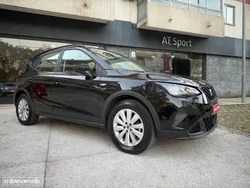 SEAT Arona 1.0 TSI Style