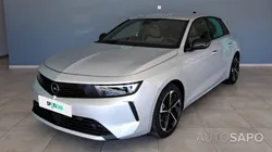 Opel Astra 1.3 CDTi Edition de 2025