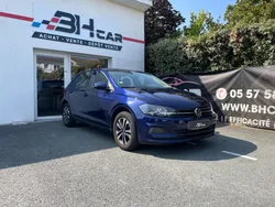 Volkswagen Polo 1.0 80cv UNITED