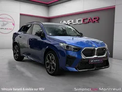 BMW X2 M35I XDRIVE 300 M PERFORMANCE DKG 300Ch suivi complet Garantie 12 mois BMW