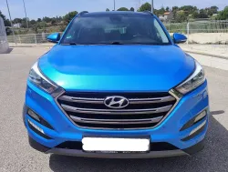 Hyundai TUCSON Tucson 2.0CRDI BD Tecno Sky 4x2 Tecno Sky