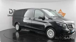 Mercedes-Benz Vito 114 CDI de 2022