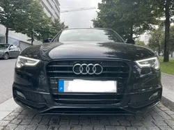 Audi A5 Cabrio 2.0 177Cv
