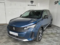 Peugeot 5008 (2) BlueHDi 130 EAT8 Allure Pack