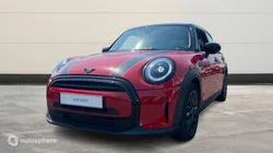 Mini Mini Cooper 136ch Edition Premium Plus BVA7