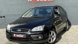 Ford Focus 1.6 TDCi Sport de 2007