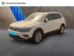Volkswagen Tiguan Allspace 2.0 TDI 150ch Carat DSG7 Euro6dT