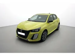 Peugeot 208 100 S&S BVM6 Style