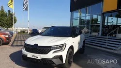 Renault Austral 1.3 Mild Hybrid Techno Esprit Alpine Auto de 2023