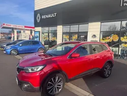 Renault Kadjar dCi 130 Energy Intens 4WD 4X4