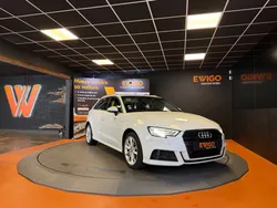 AUDI A3 SPORTBACK 1.4 TFSI 150 ULTRA S-LINE BVA / APPLE CARPLAY / KEYLESs