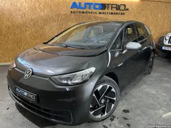 VW ID.3 Pro Performamnce 1st