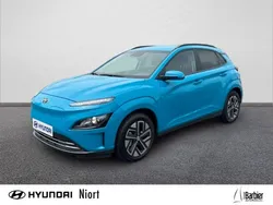 Hyundai Kona ELECTRIC Electrique 39 kWh - 136 ch Intuitive 5P