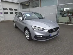 Seat Leon IV 1.0 TSI 110 S&S Style