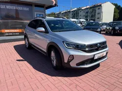 VW Taigo 1.0 TSI Style DSG